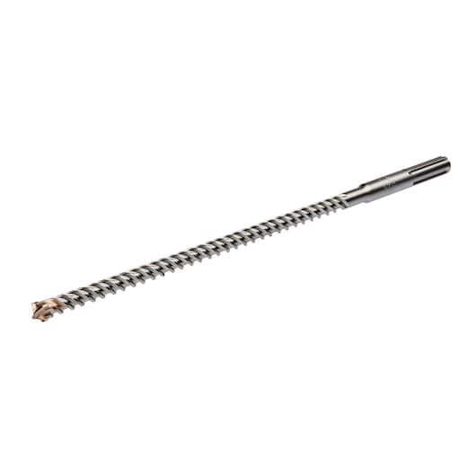 SDS MAX ELITE SERIES: SDS MAX XLR DRILL BIT 12MM X 340MM X 410MM 2 CUTTER