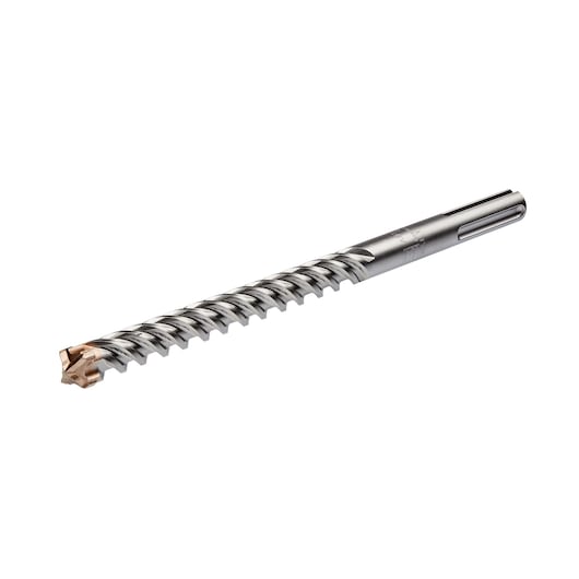 ELITE SDS MAX 19mm x 340mm 4-Cutter Drill Bit