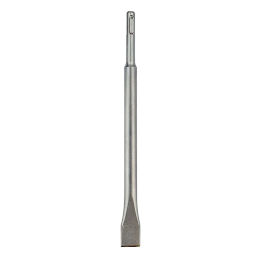 SDS PLUS CHISEL FLAT 250mm