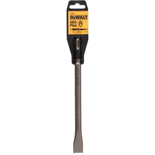 SDS PLUS CHISEL FLAT 250mm