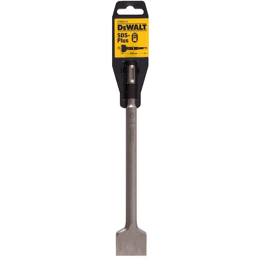 SDS PLUS CHISEL SPADE 200mm