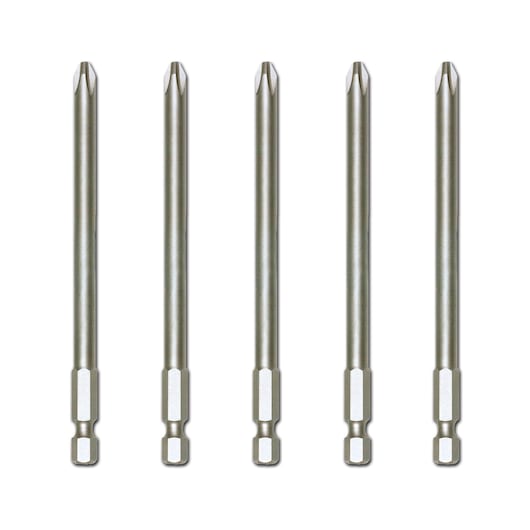 Phillips 110mm PH2 X5