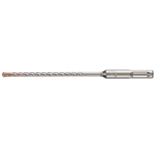 5.5mm EXTREME SDS Plus 2 Cutter Drill Bit