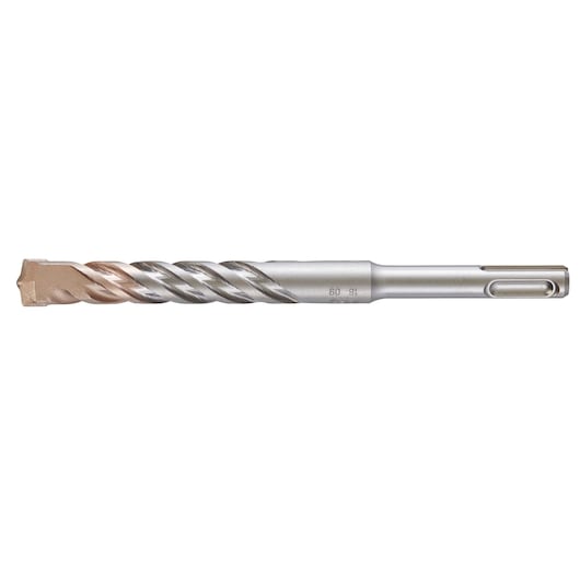 EXTREME SDS PLUS 14mm 2-Cutter Drill Bit