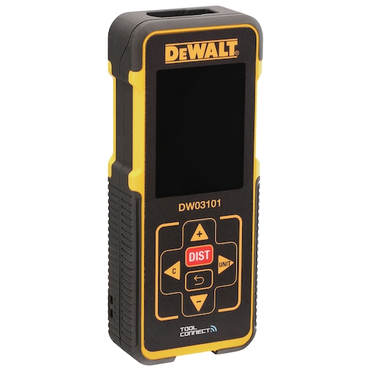 100m Laser Distance Measure with Bluetooth