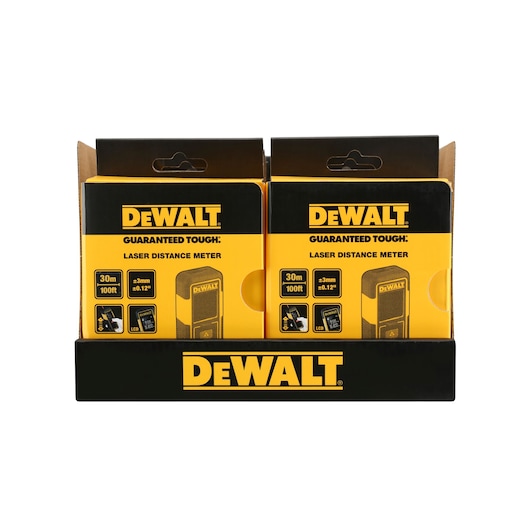 30M DISTANCE MEASURER