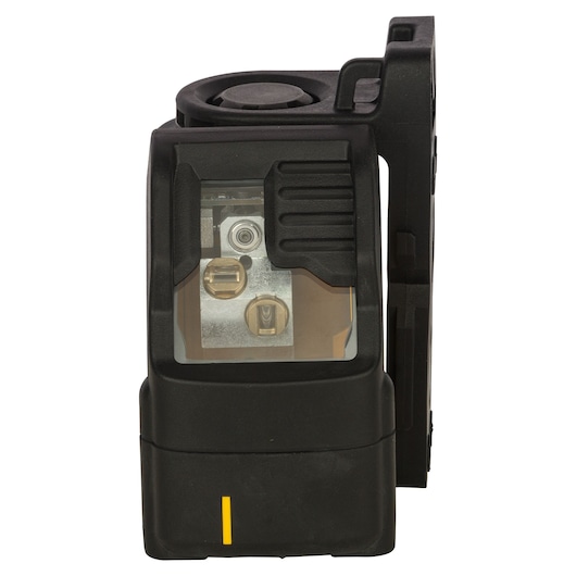 Cross Line Green Laser