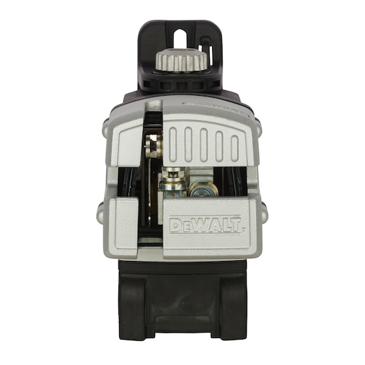 Multi Line Laser Self-Levelling