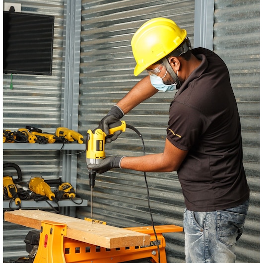 Versaclutch screwdriver