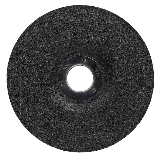4" x 1/4" x 5/8"  Metal & Stainless Grinding Wheel