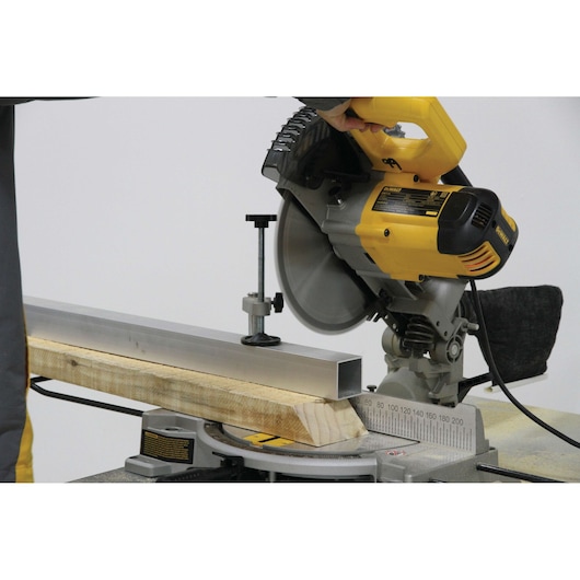 1650W 10-inch Mitre Saw