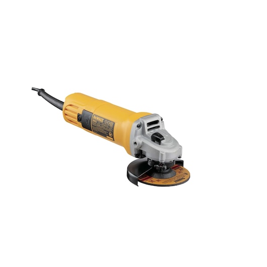 850W 100mm Small Angle grinder