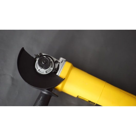 100mm 1000W grinder toggle switch with l