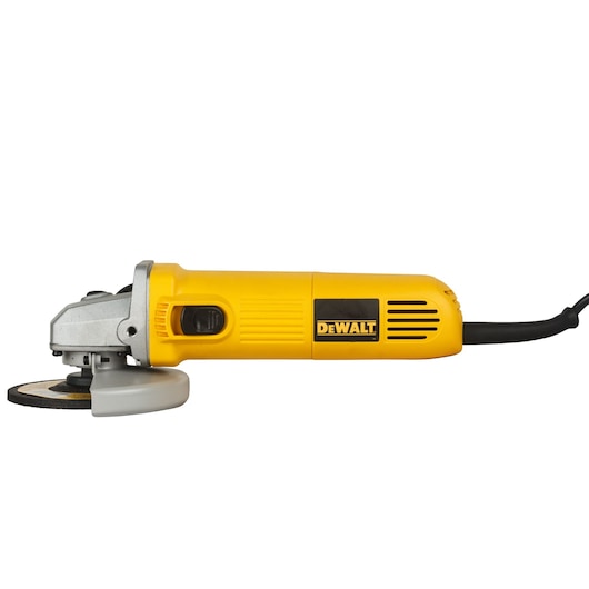 1000W 125mm Angle Grinder
