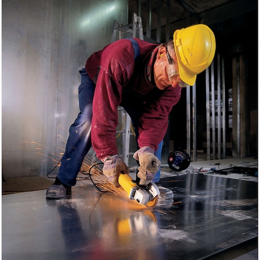 1000W 125mm Angle Grinder