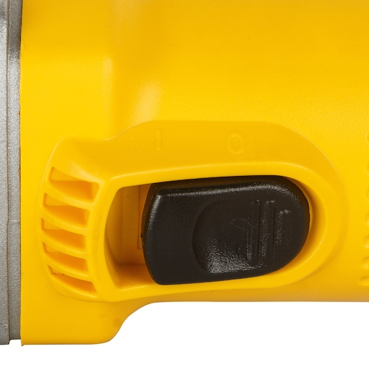 1000W 125mm Angle Grinder