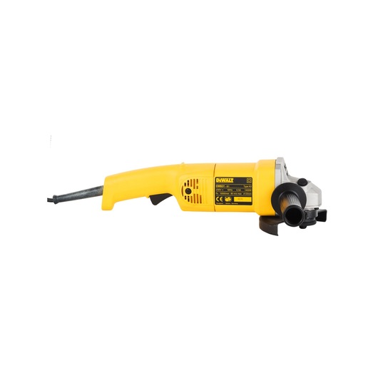 1400W 5-inch Angle Grinder wih Trigger Switch