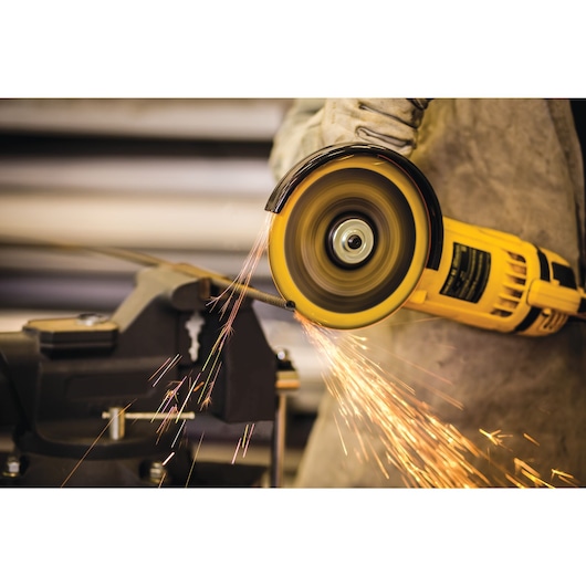 EXTREME METAL DIAMOND CUTOFF 9 AG