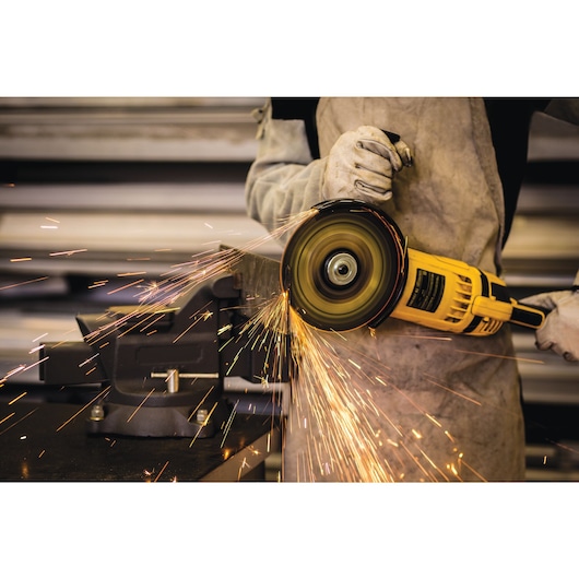 EXTREME METAL DIAMOND CUTOFF 9 AG