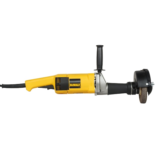 150mm Straight Angle Grinder