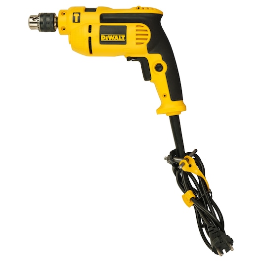 550W 10mm 0-2800pm Rotary Drill