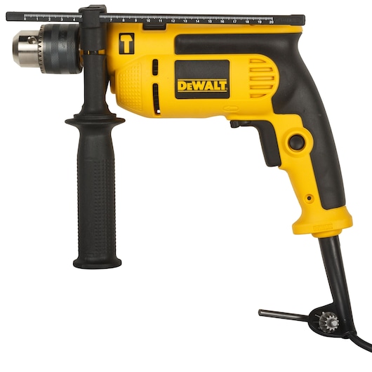 13mm 650W Rotary Hammer Drill