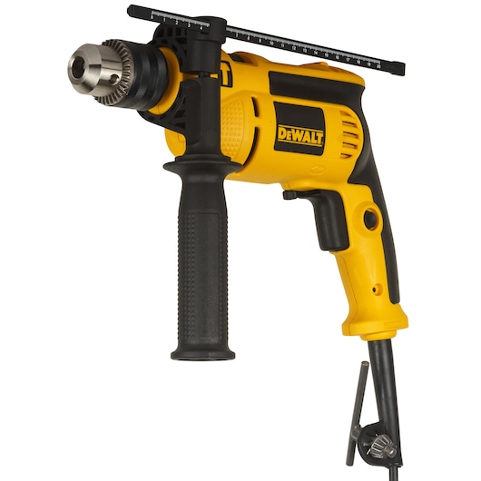 13mm 650W Rotary Hammer Drill