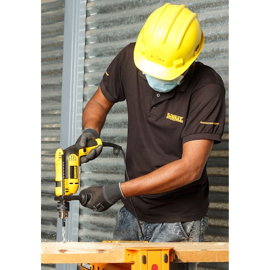 13mm 650W Rotary Hammer Drill