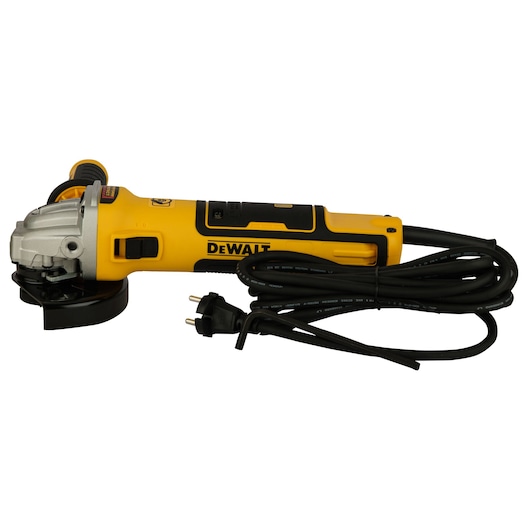 1700W 125mm Brushless Angle Grinder