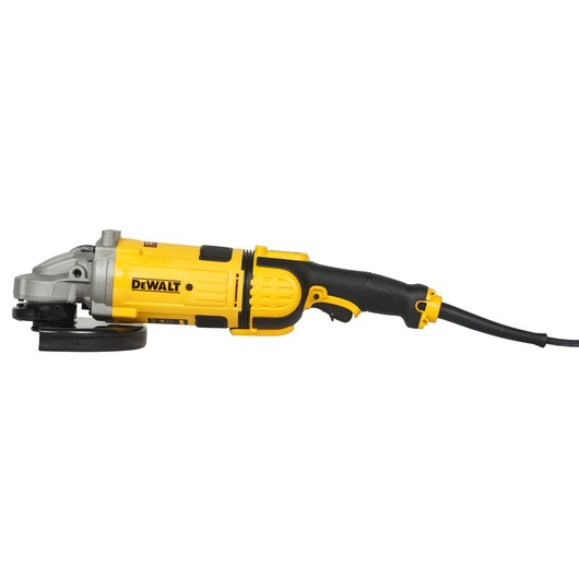 2600W 230mm Angle Grinder