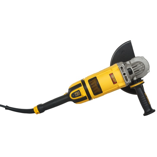 2600W 230mm Angle Grinder