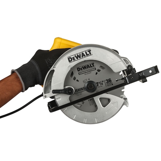 185MM CIRCULAR SAW X 2 BLADES