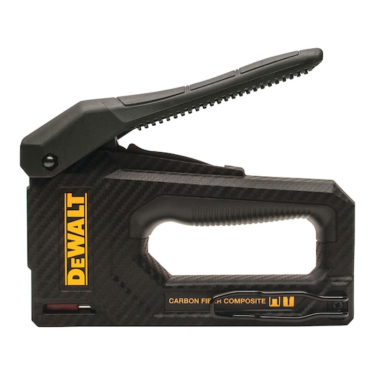 Carbon Fiber Composite Staple Gun