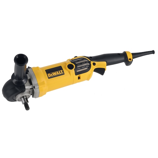 1250W 7 inch Variable Speed Polisher