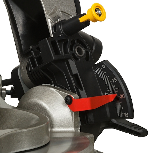 1600W 12-inch Single Bevel Mitre Saw