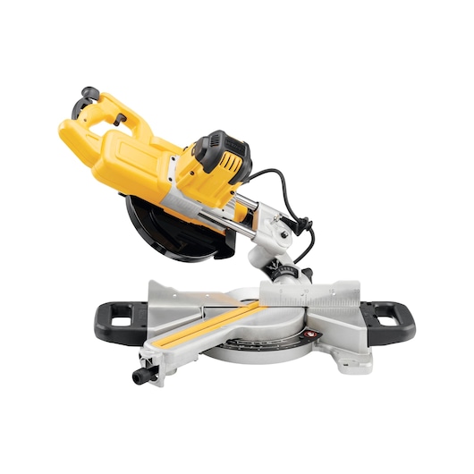 DTV MITER SAW