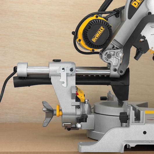 305mm Mitre Saw