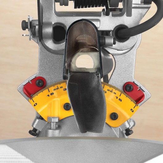 305mm Mitre Saw