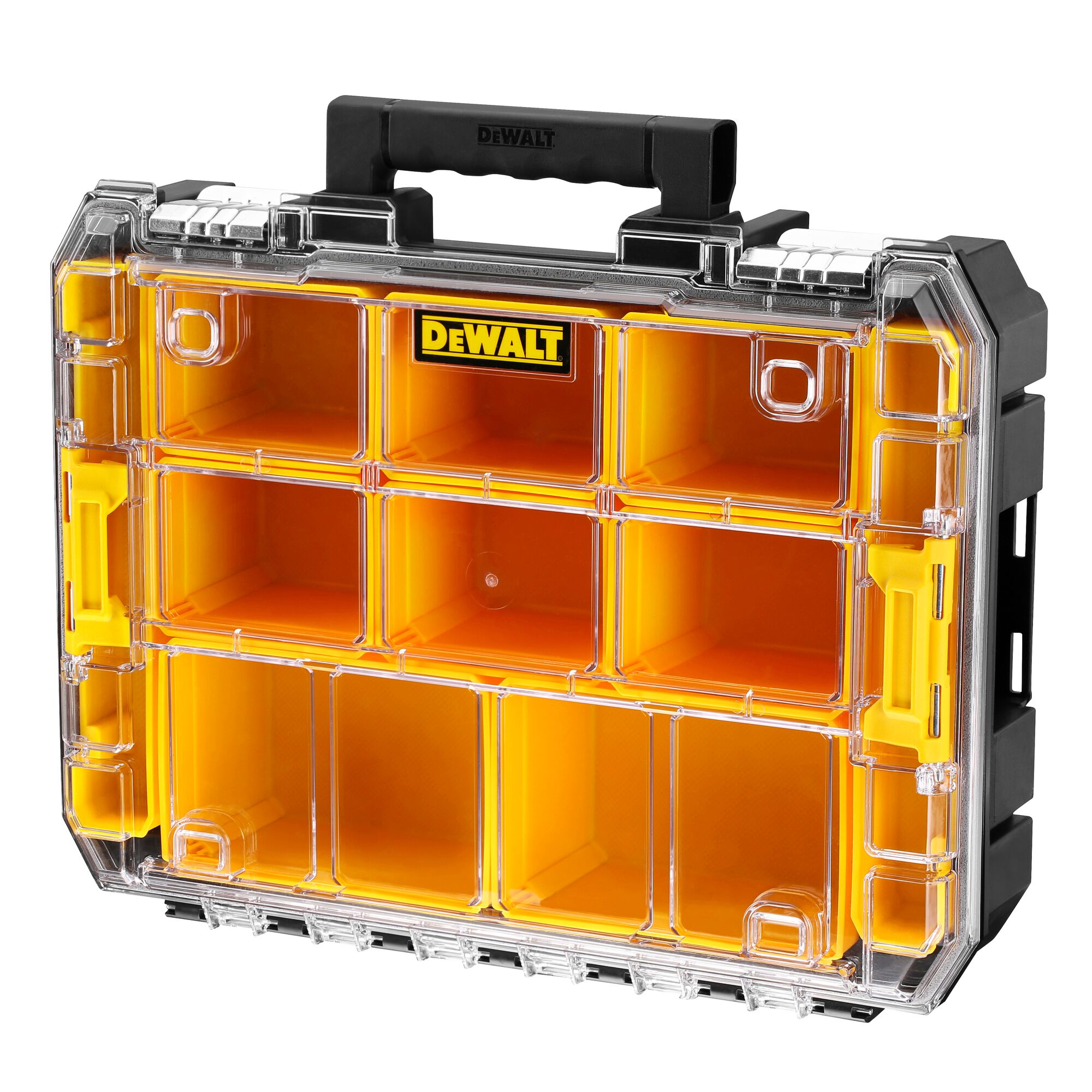 TSTAK IP54 Organiser | DEWALT