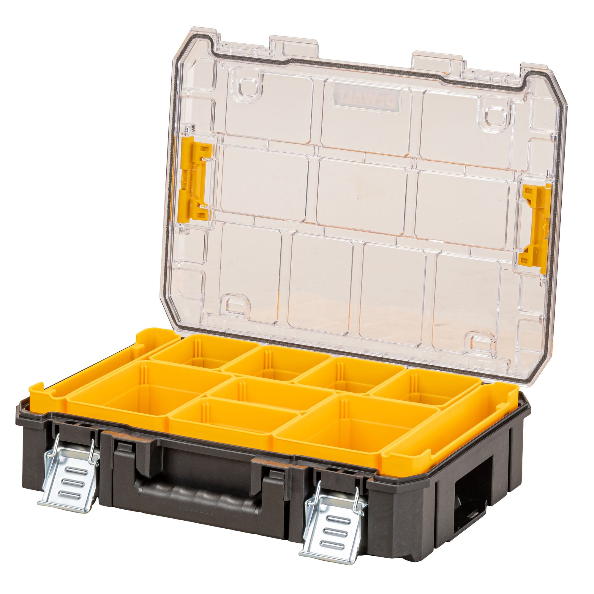 TSTAK IP54 Organiser | DEWALT