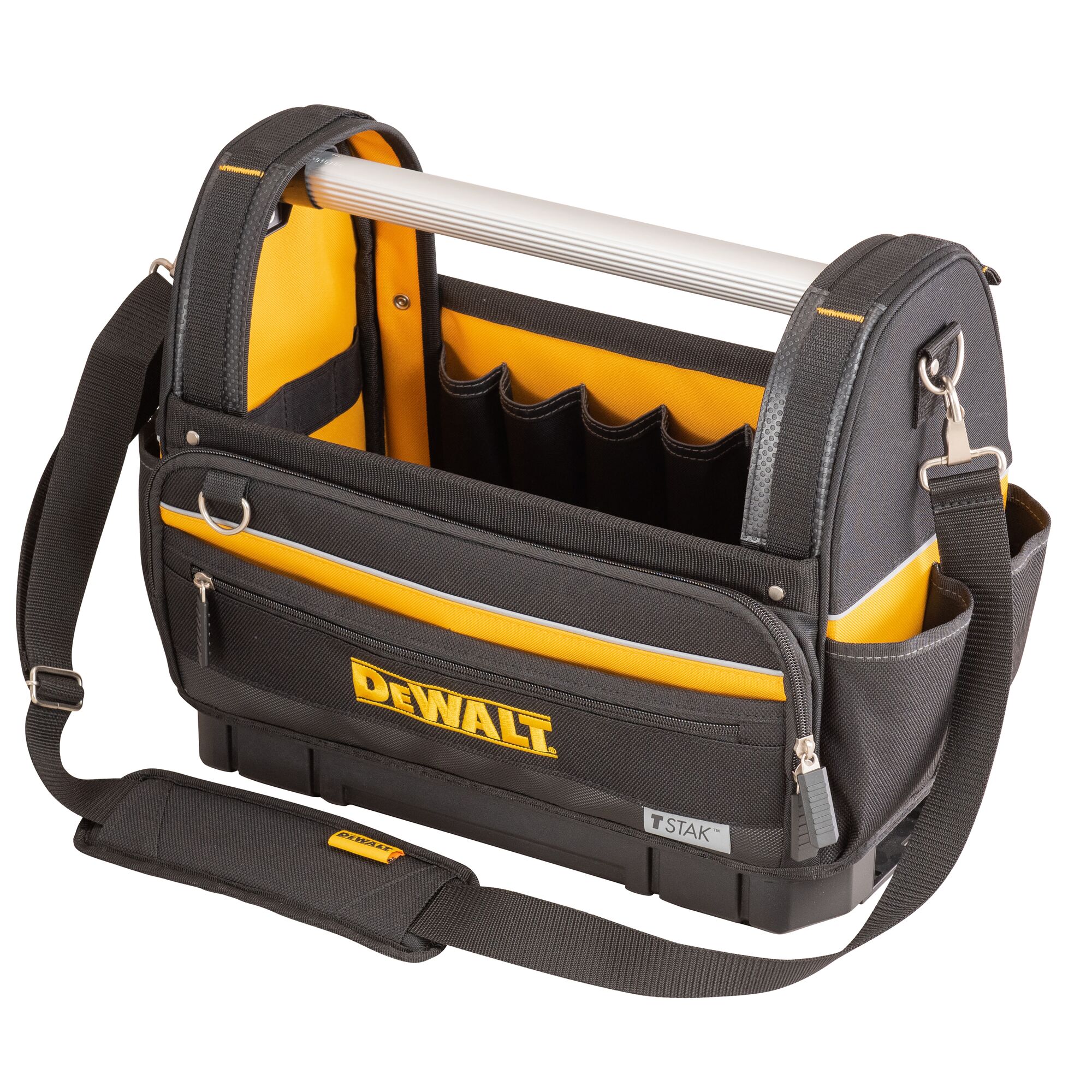 TSTAK Soft Tool Tote | DEWALT