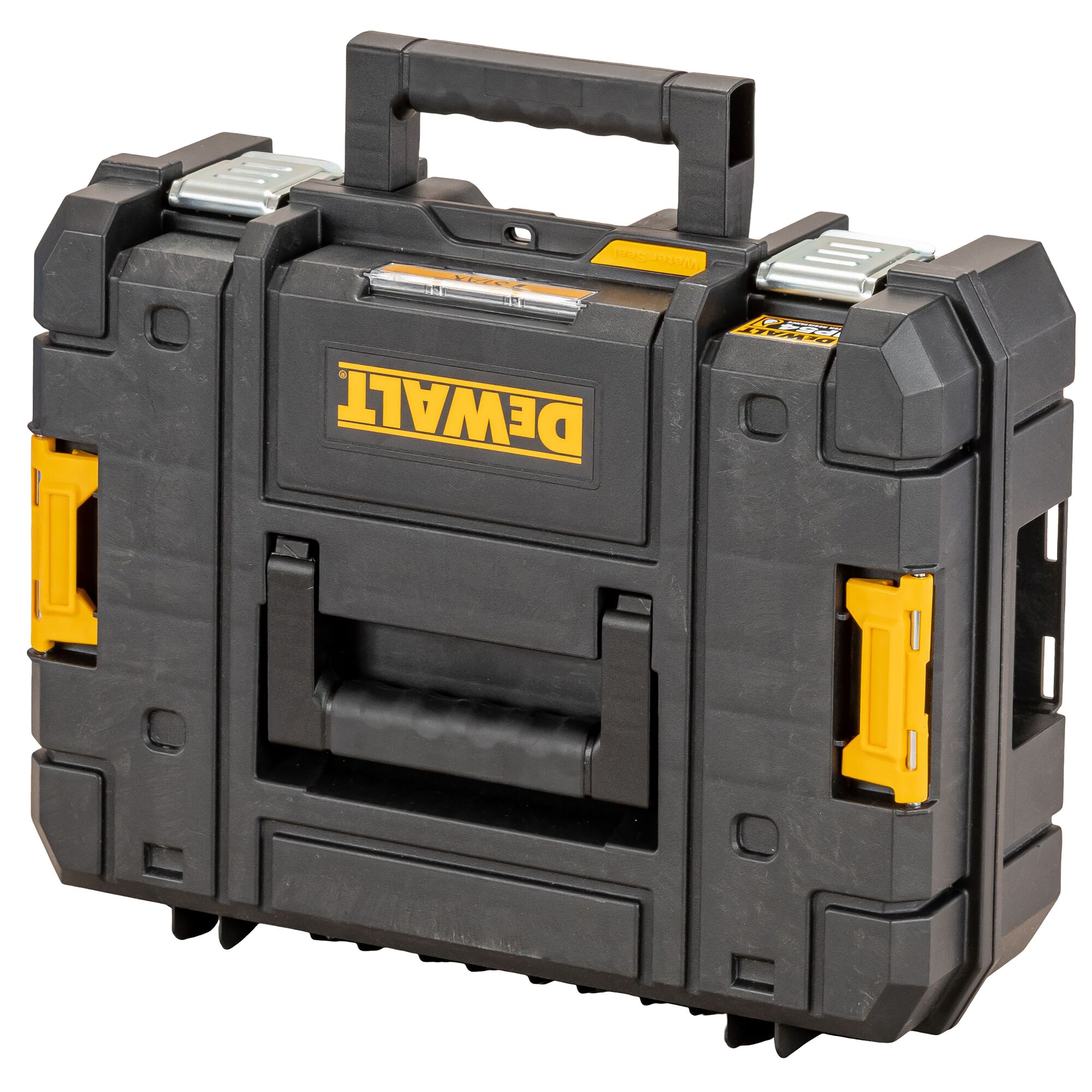 Power Rax Battery Insert For TStak Shallow II Tool Box DWST1-70703 - 18v XR Holder
