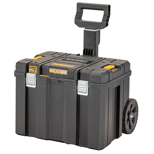 TSTAK IP54 Mobile Storage Box